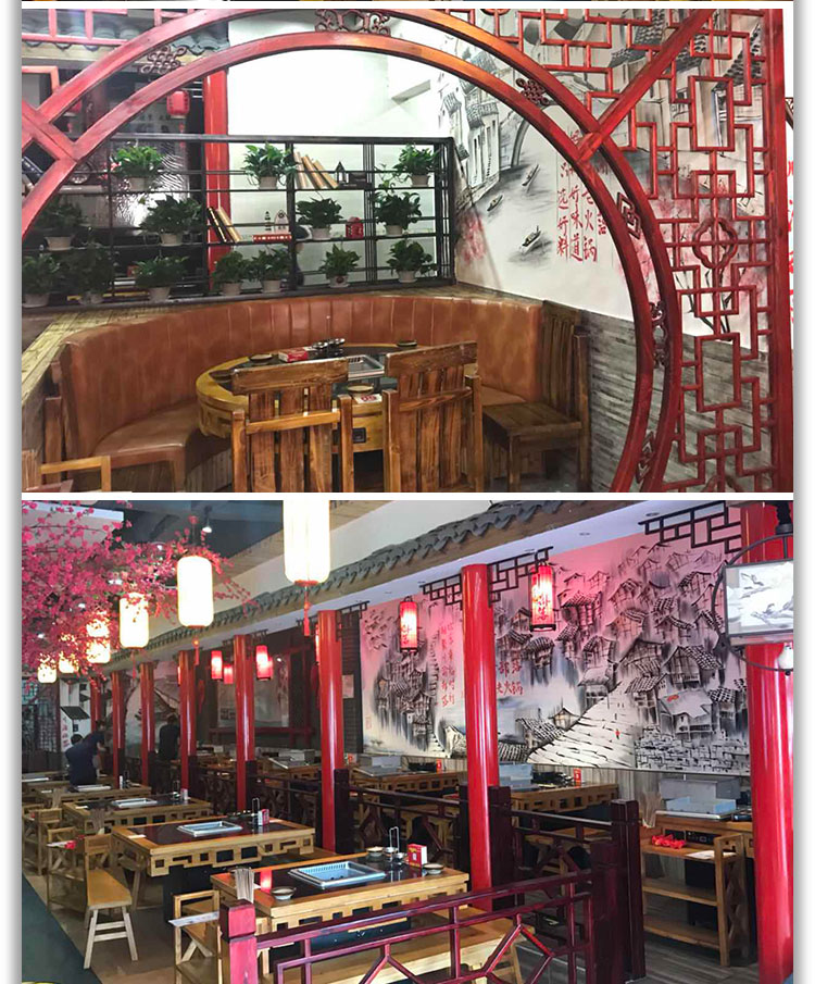 川渝部落火锅(图4)